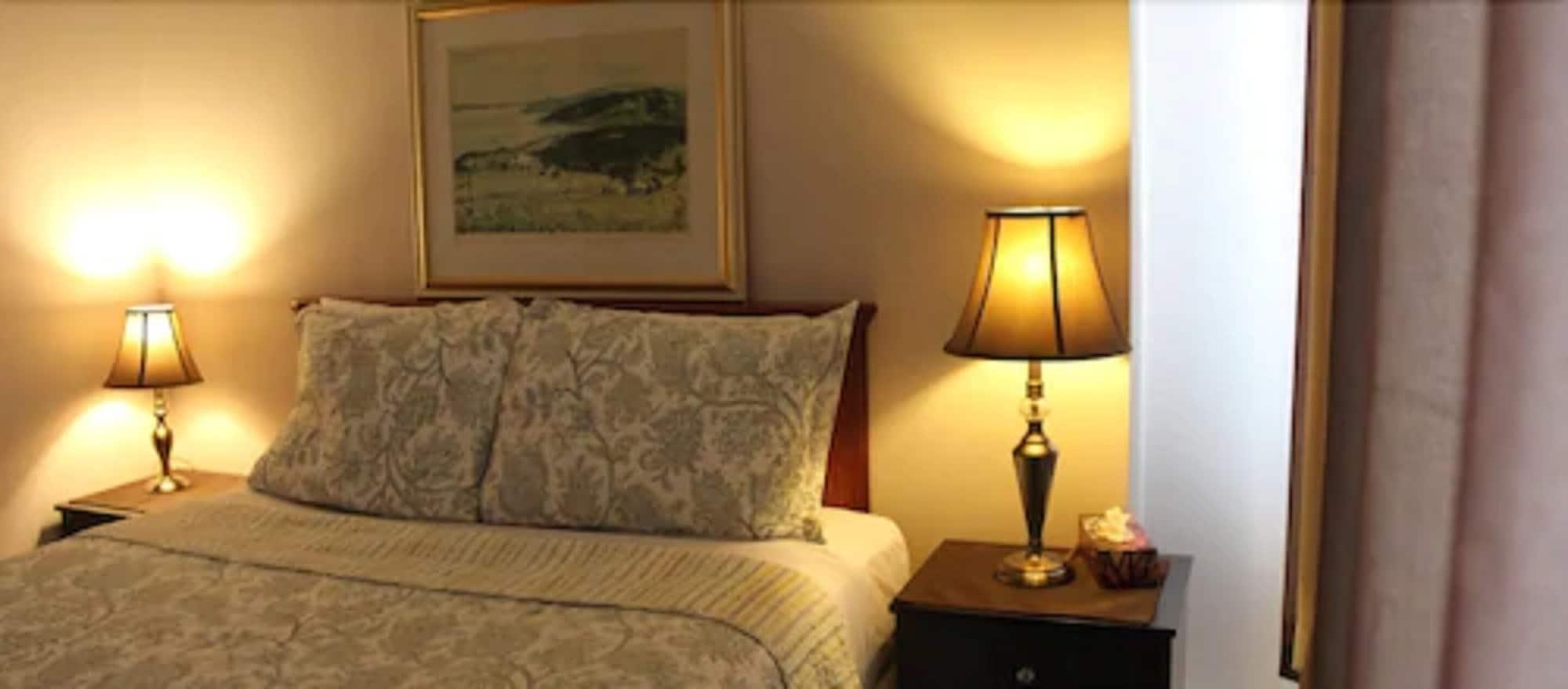 Hotel Auberge Manoir Ville Marie Montréal Kültér fotó