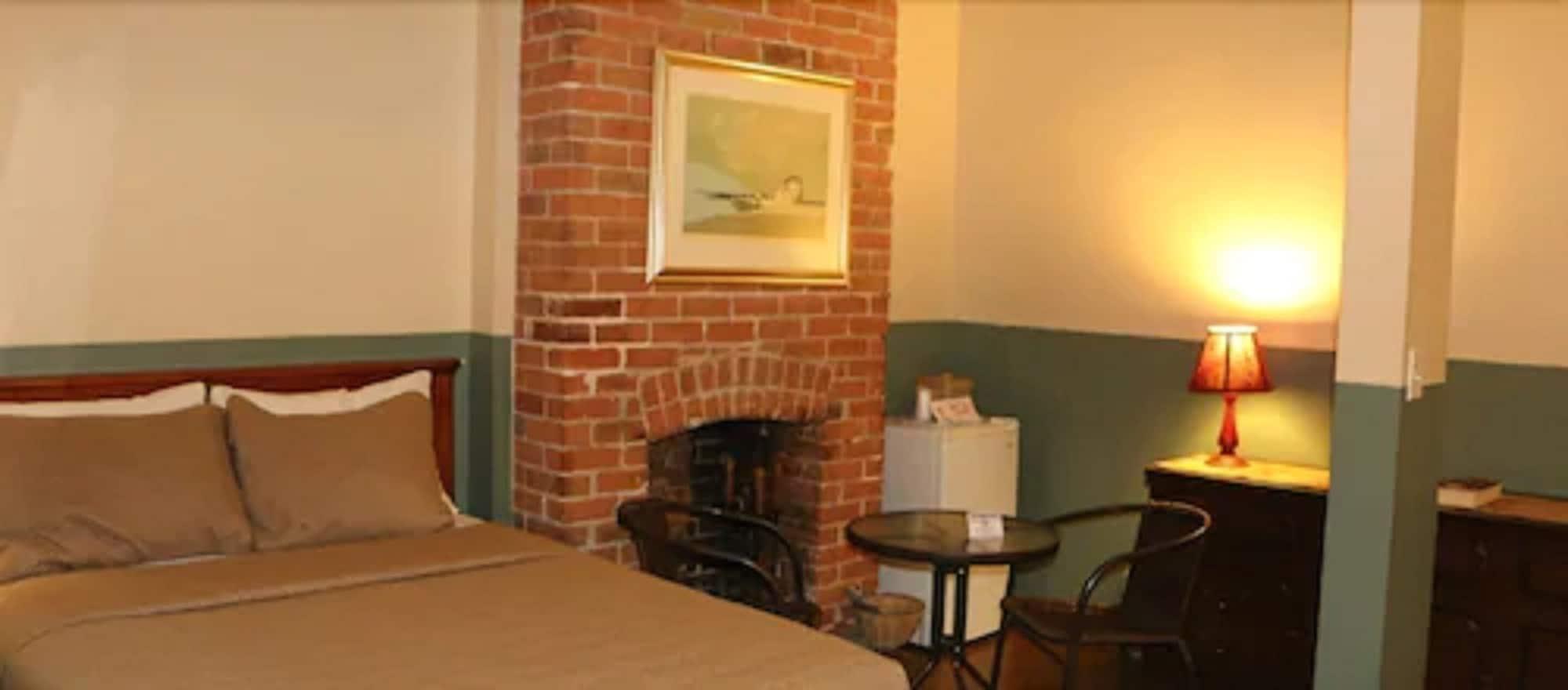Hotel Auberge Manoir Ville Marie Montréal Kültér fotó