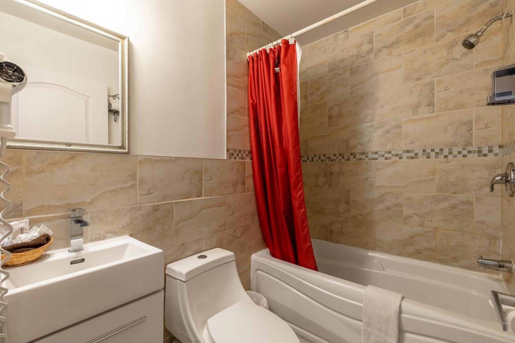 Hotel Auberge Manoir Ville Marie Montréal Kültér fotó