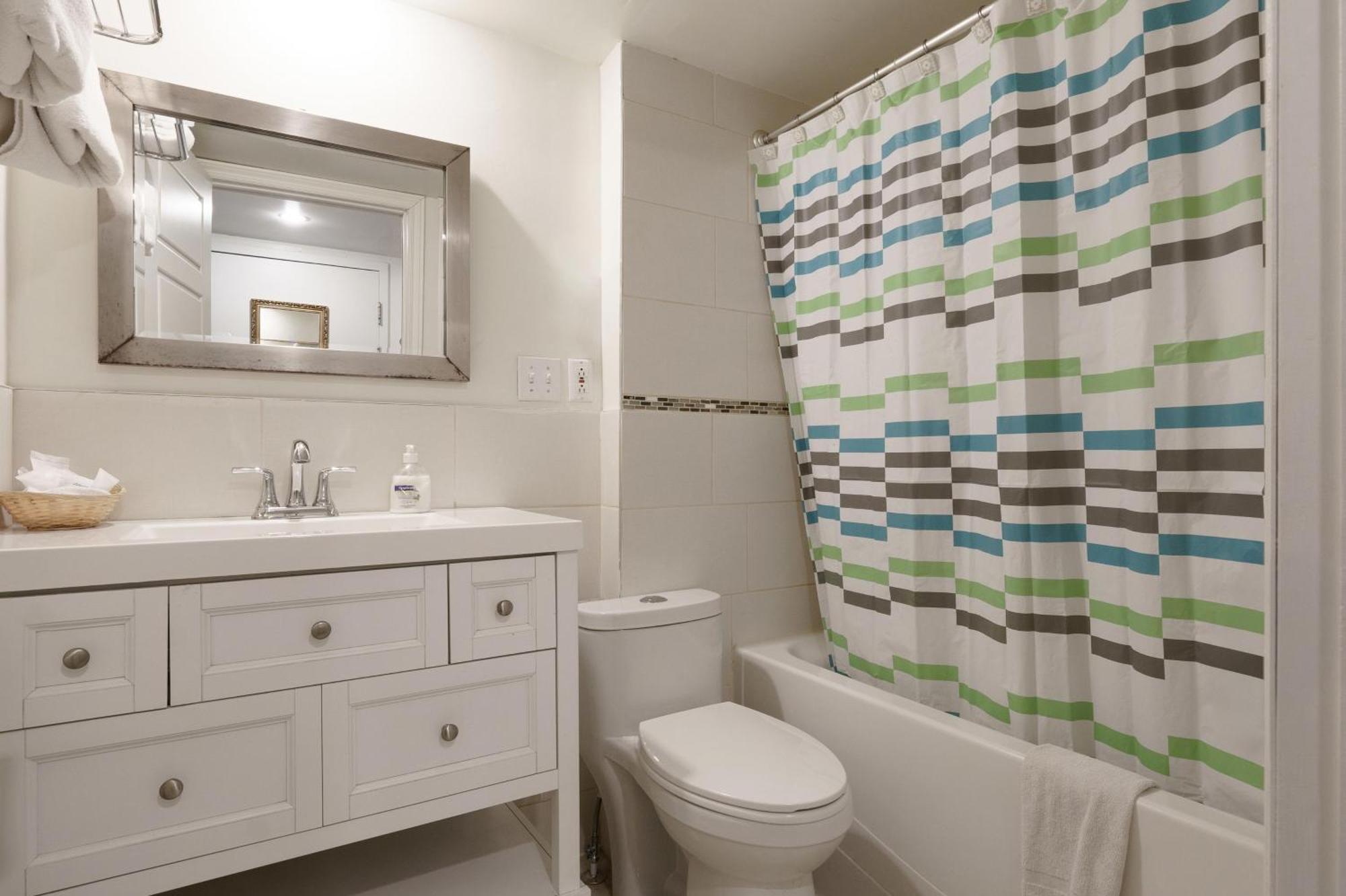 Hotel Auberge Manoir Ville Marie Montréal Kültér fotó