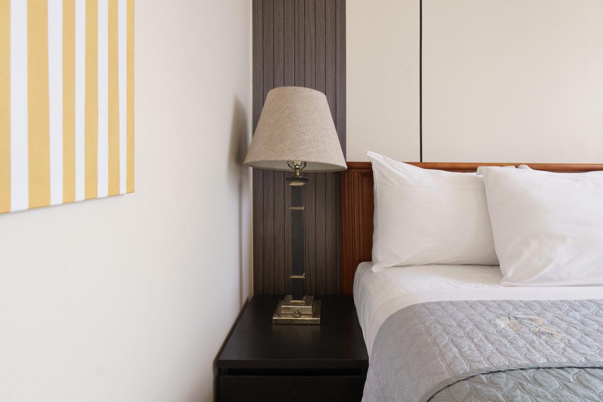 Hotel Auberge Manoir Ville Marie Montréal Kültér fotó
