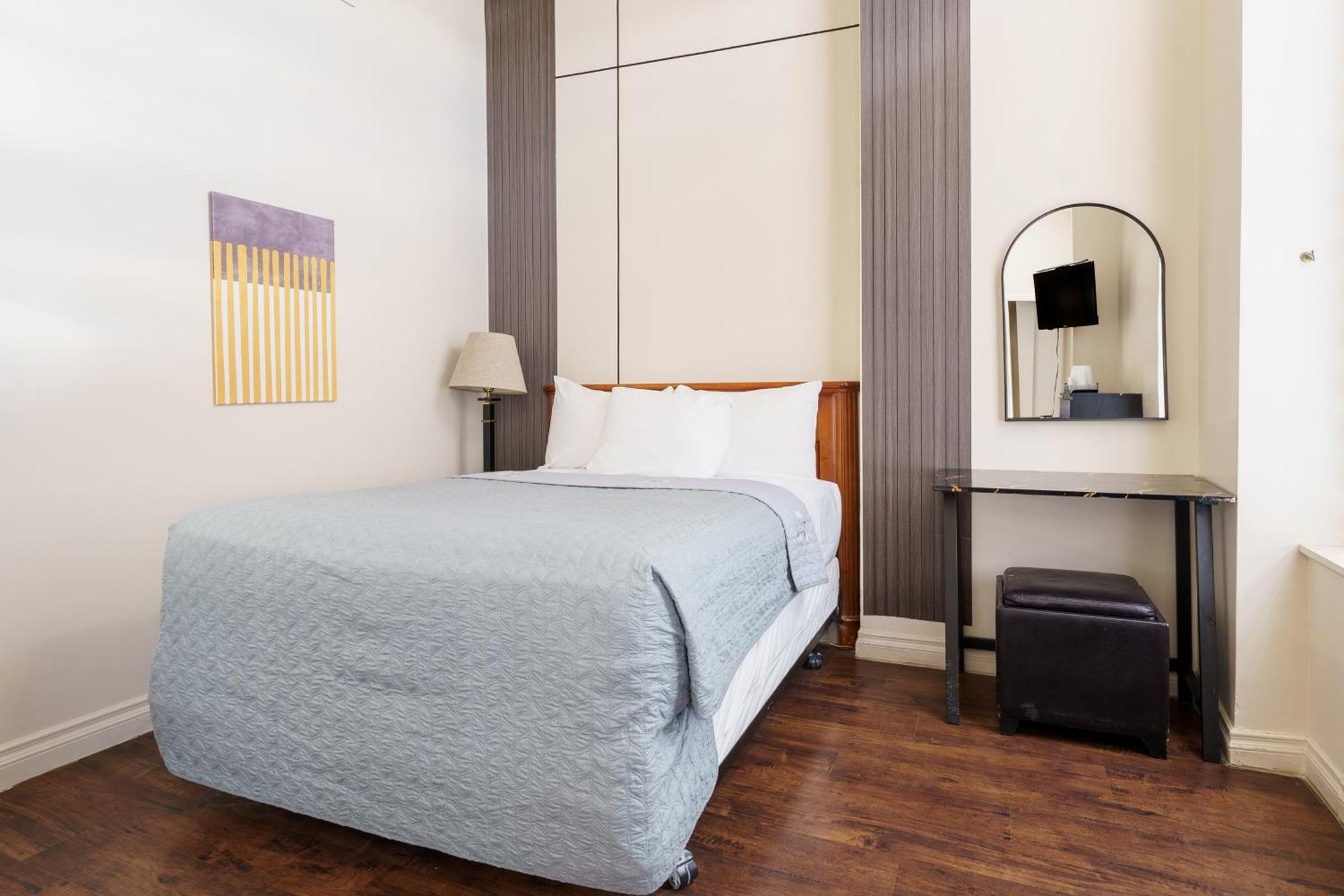Hotel Auberge Manoir Ville Marie Montréal Kültér fotó