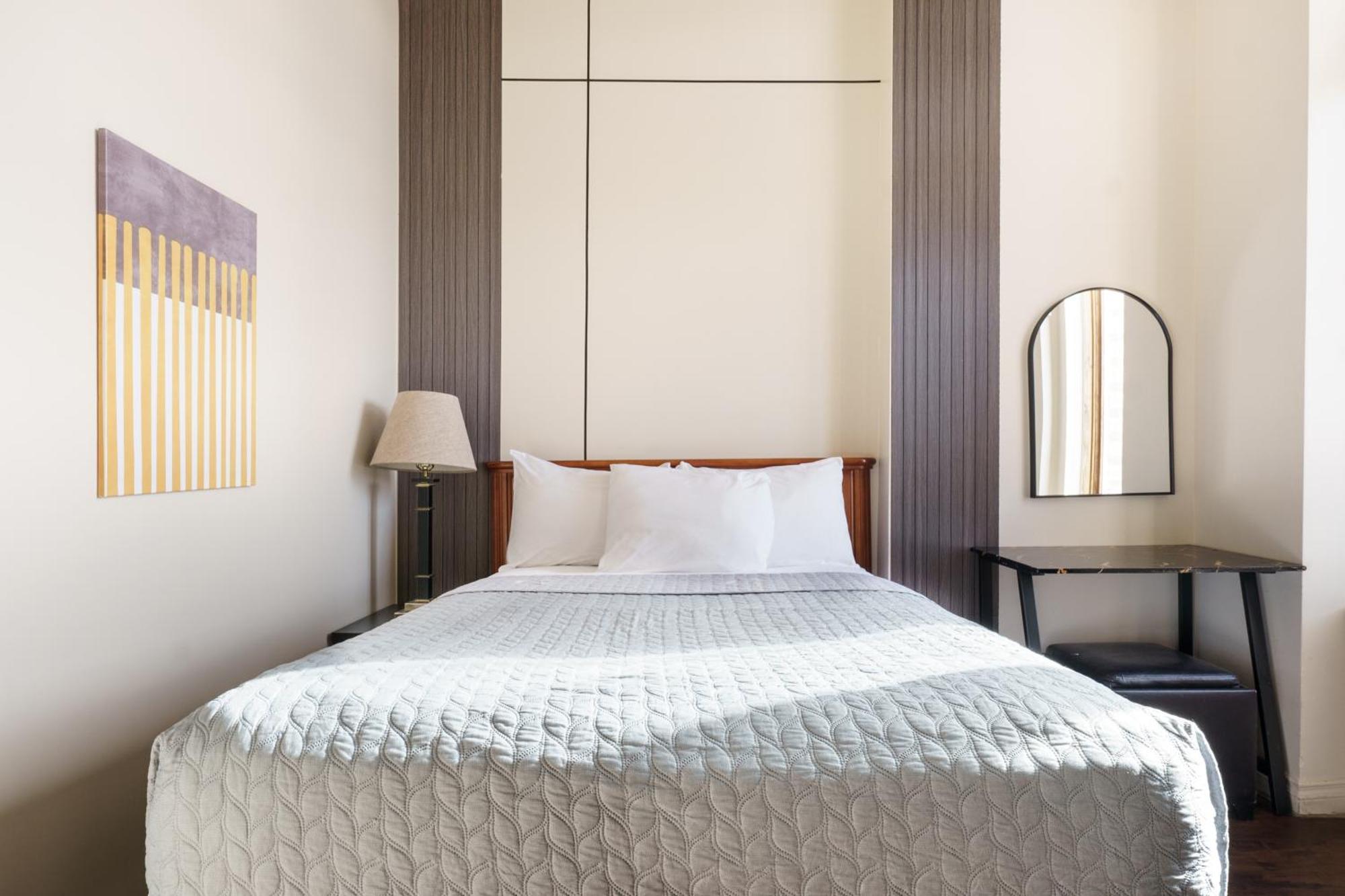 Hotel Auberge Manoir Ville Marie Montréal Kültér fotó