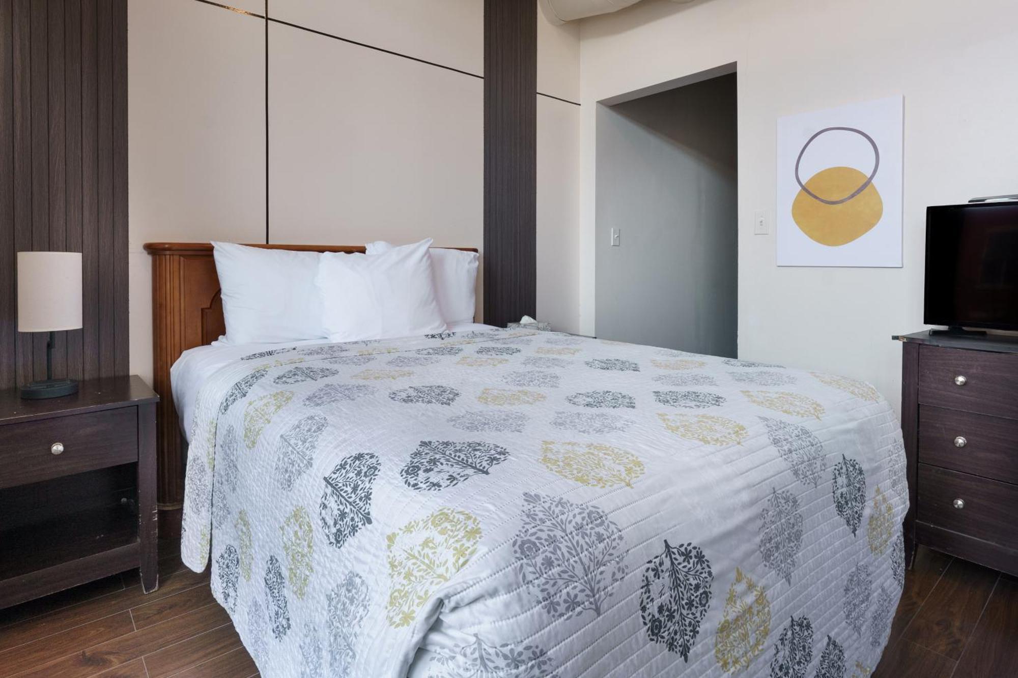 Hotel Auberge Manoir Ville Marie Montréal Kültér fotó