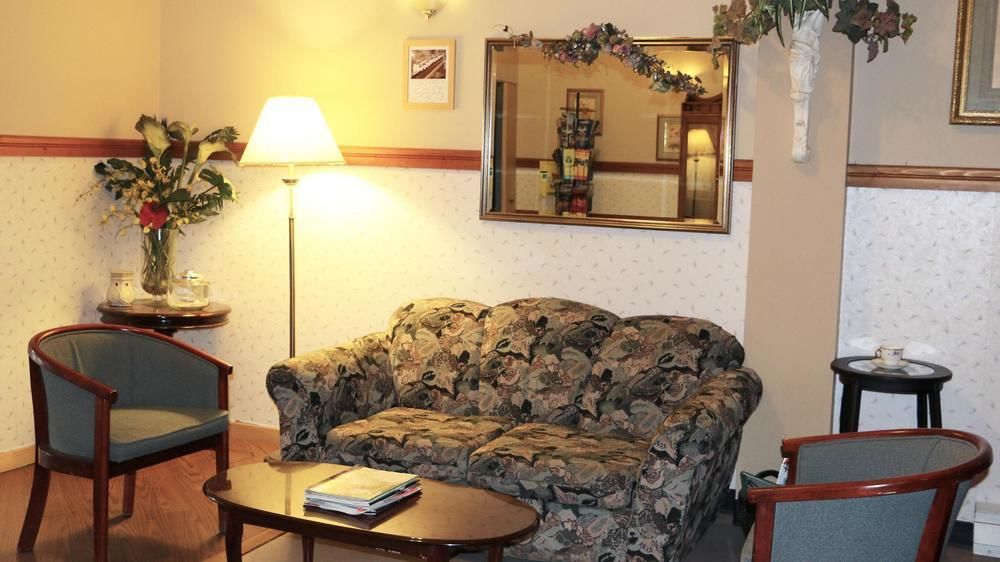 Hotel Auberge Manoir Ville Marie Montréal Kültér fotó